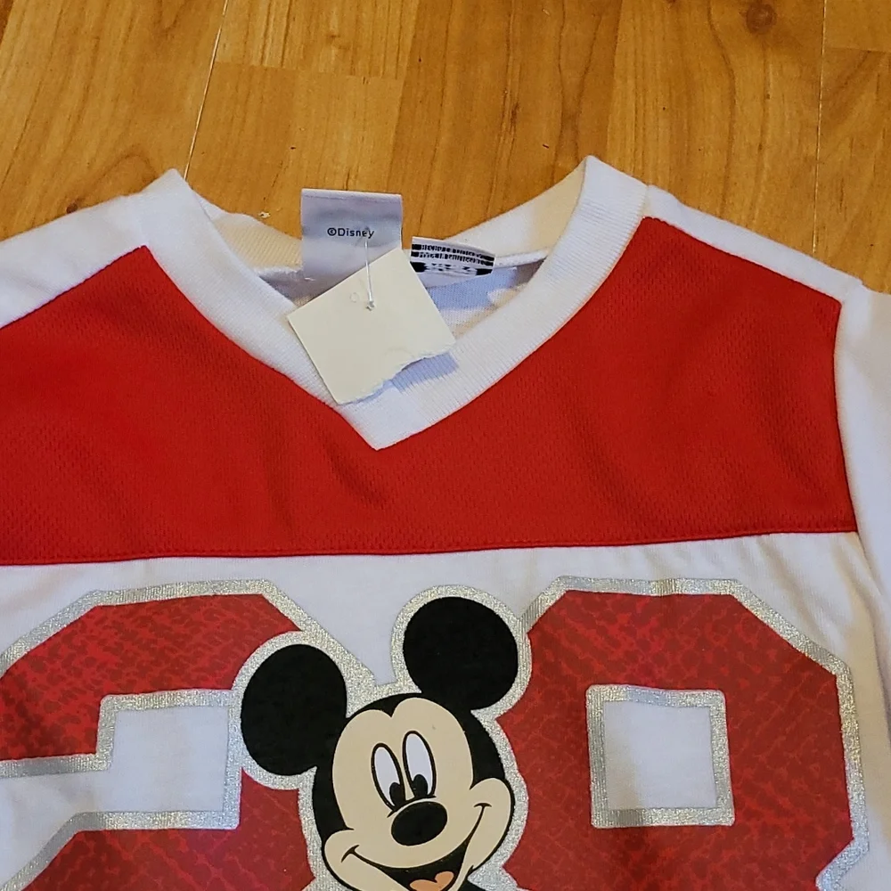 Disney tee - Picture 3 of 4